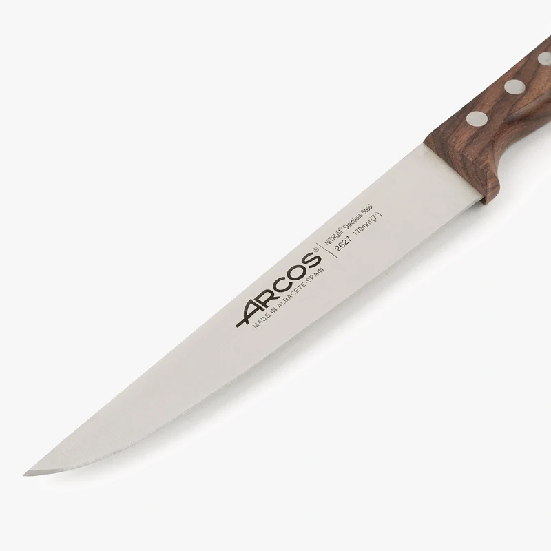 Cuchillo Cocina Serie Atlántico 170 mm