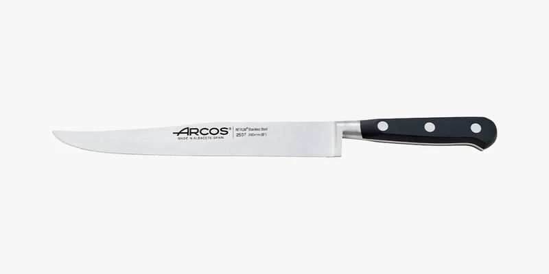 Cuchillo Trinchante Serie Lyon 200 mm