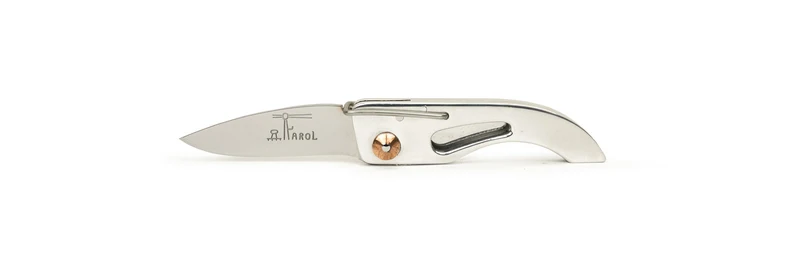 Encan 8 Alu démanilleur