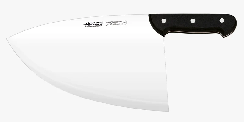 Chuletera Serie Universal 280 mm