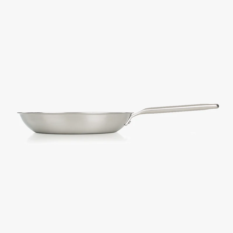 Sartén Acero Inoxidable Serie Samoa Inox 30 cm