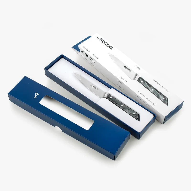 Cuchillo mondador serie Eclipse 100 mm