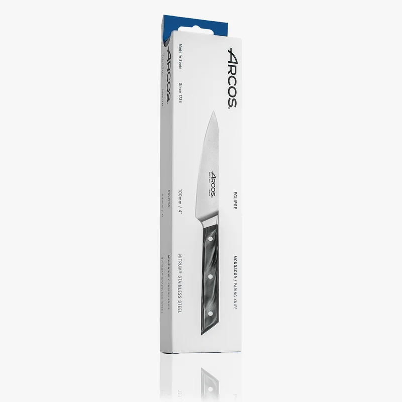 Cuchillo mondador serie Eclipse 100 mm