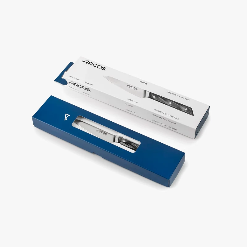 Cuchillo mondador serie Eclipse 100 mm