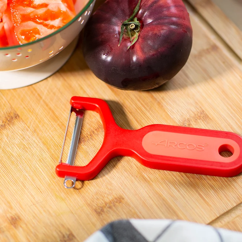 Pelador de Tomate 132 mm
