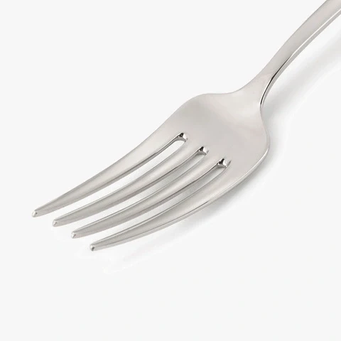 Tenedor mesa Milano 215 mm