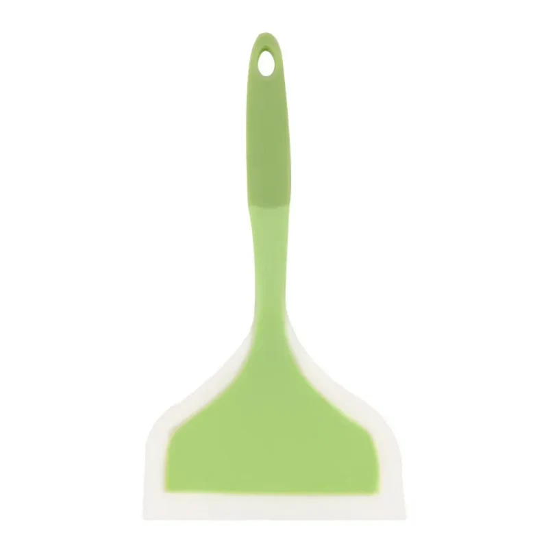 Spatule Silicone 6 Pieces Résistantes à la Chaleur pour Cuisson