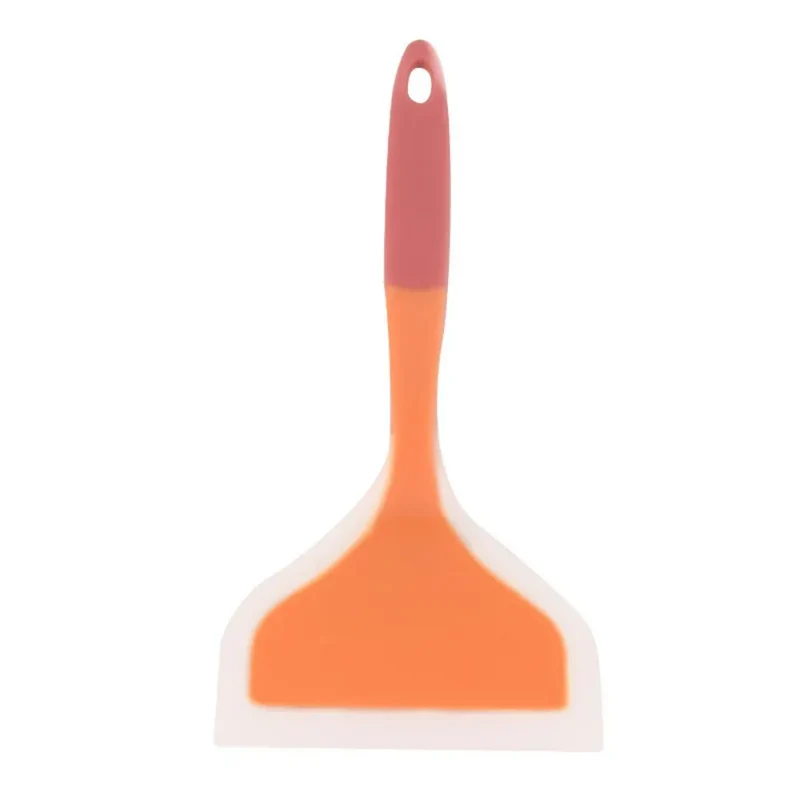 Spatule Silicone 6 Pieces Résistantes à la Chaleur pour Cuisson