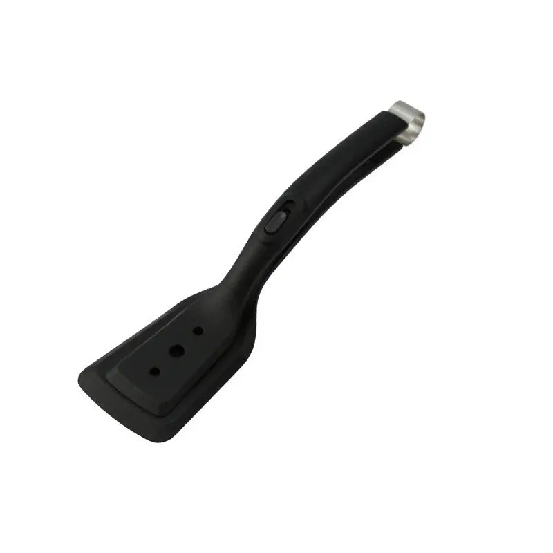 Spatule Silicone Anti-adhésive 4 pièces pour Barbecue et Cuisine