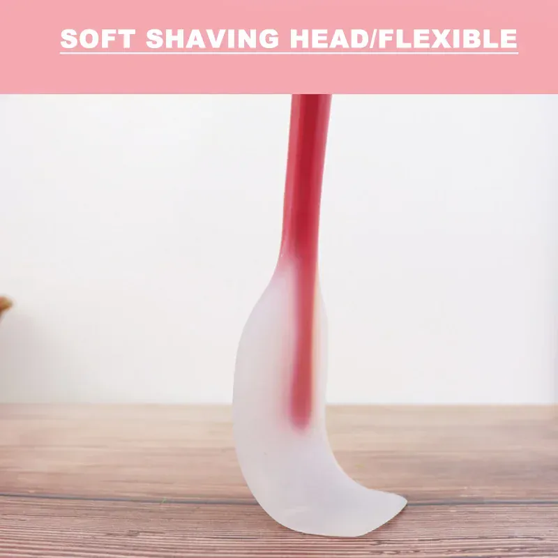 Spatule Silicone Multicolore | Résistante à la Chaleur - 8 pièces