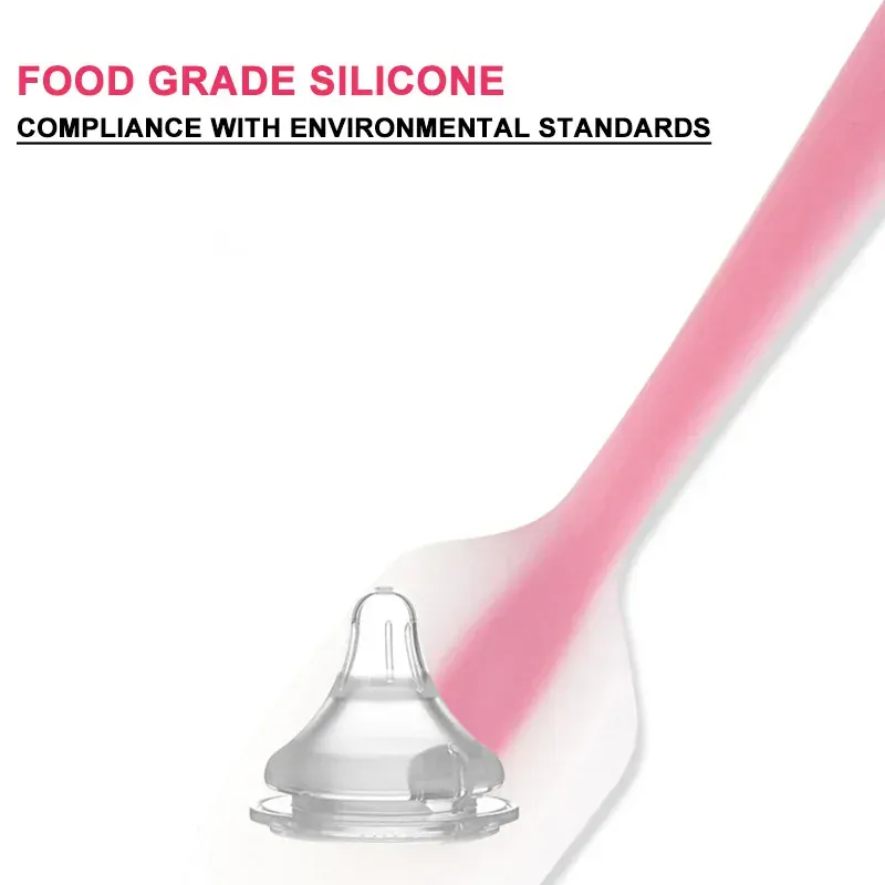 Spatule Silicone Multicolore | Résistante à la Chaleur - 8 pièces