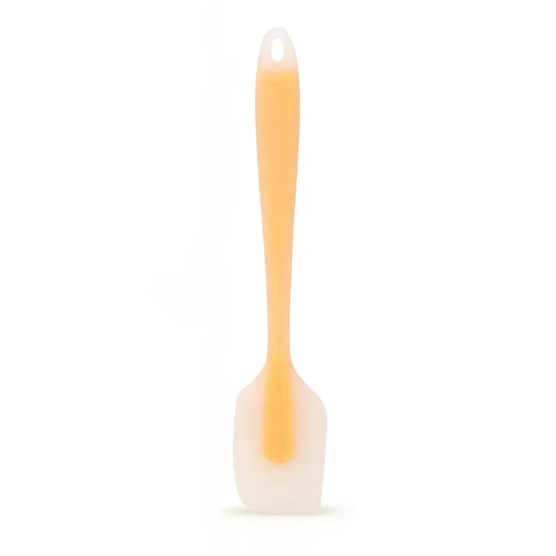 Spatule Silicone Multicolore | Résistante à la Chaleur - 8 pièces