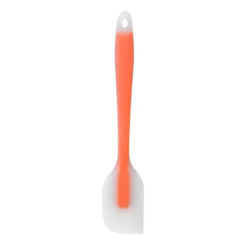 Spatule Silicone Multicolore | Résistante à la Chaleur - 8 pièces