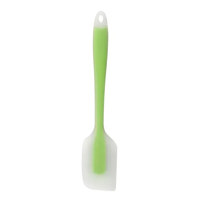 Spatule Silicone Multicolore | Résistante à la Chaleur - 8 pièces