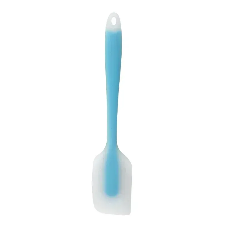 Spatule Silicone Résistante à la Chaleur | Utensile de Pâtisserie