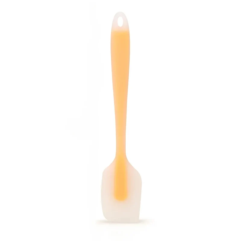 Spatule Silicone Résistante à la Chaleur | Utensile de Pâtisserie