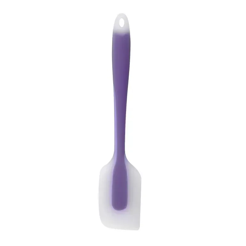 Spatule Silicone Résistante à la Chaleur | Utensile de Pâtisserie