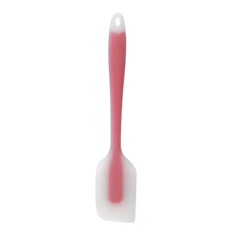 Spatule Silicone Résistante à la Chaleur | Utensile de Pâtisserie