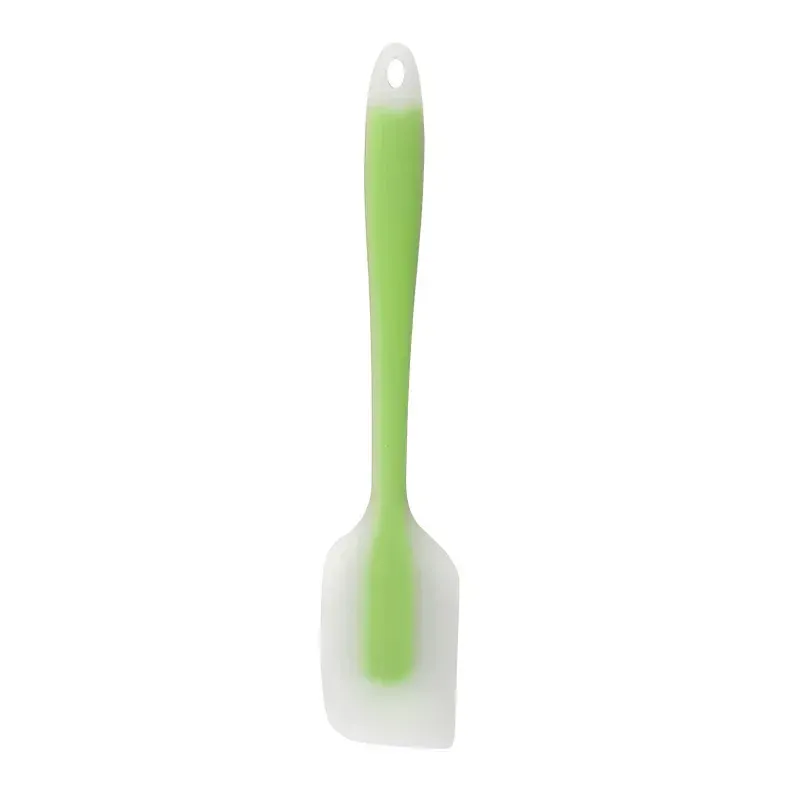 Spatule Silicone Résistante à la Chaleur | Utensile de Pâtisserie
