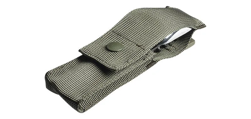 Couteau Bivouac Kaki TB Outdoor