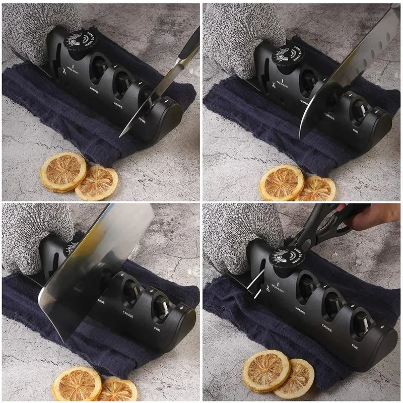Aiguiseur de couteaux | Precision Pro