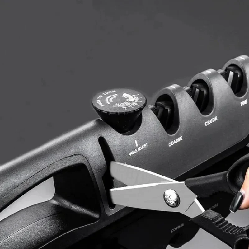 Aiguiseur de couteaux | Precision Pro