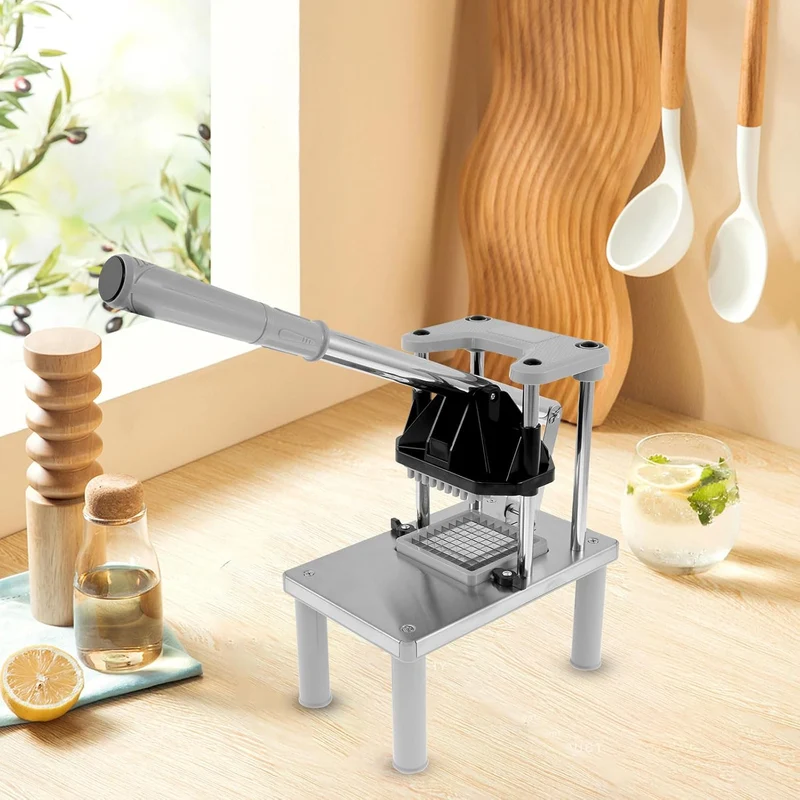 Coupe frite | Professionnel