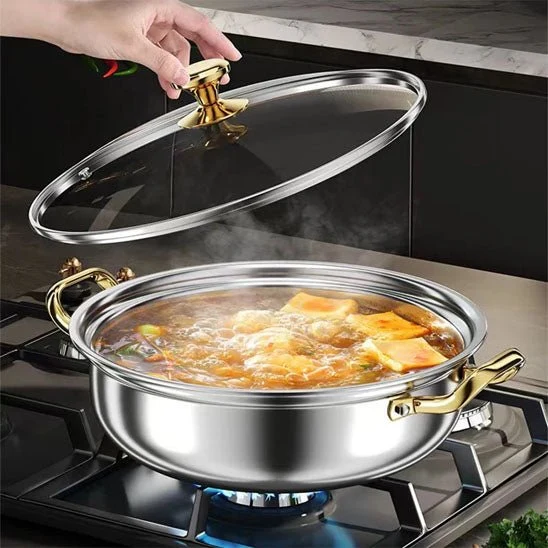 FAITOUT- casserole ｜Librecook™