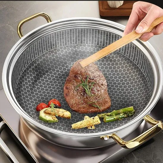 FAITOUT- casserole ｜Librecook™