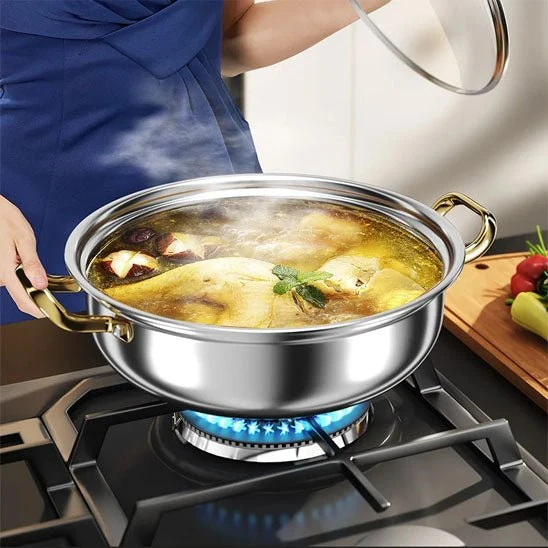 FAITOUT- casserole ｜Librecook™