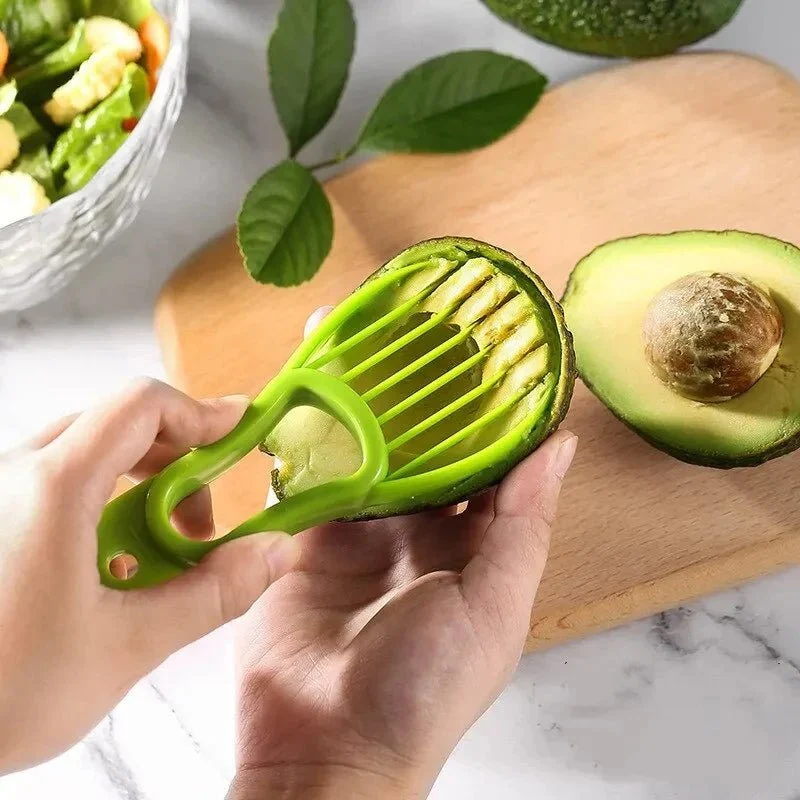 Coupe avocat | 3 en 1 Sécurité™