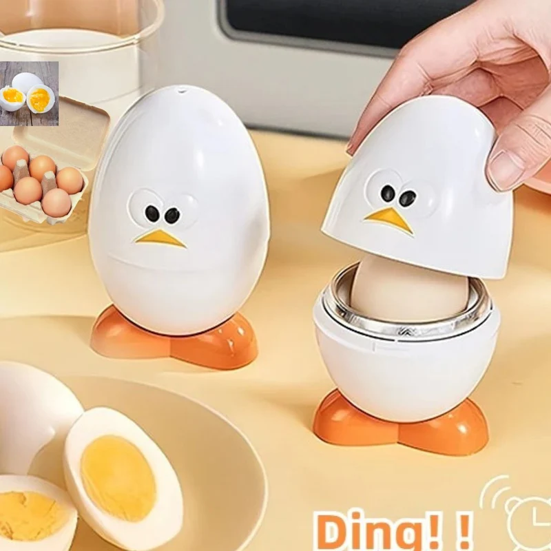 Cuiseur à oeufs | QuickEgg Pro™