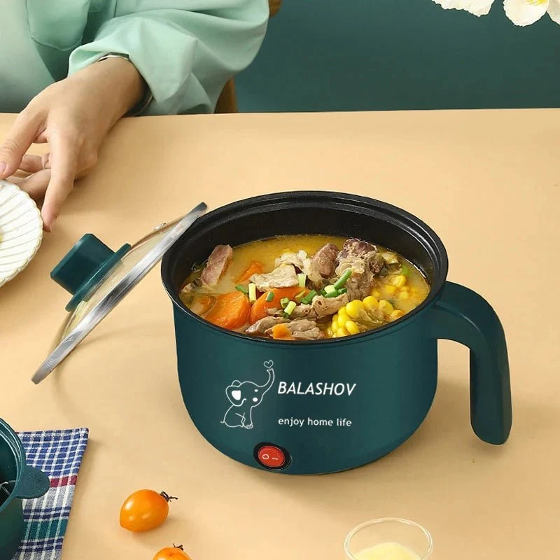 Auto Cuiseur Vapeur | Cuisi’Express™