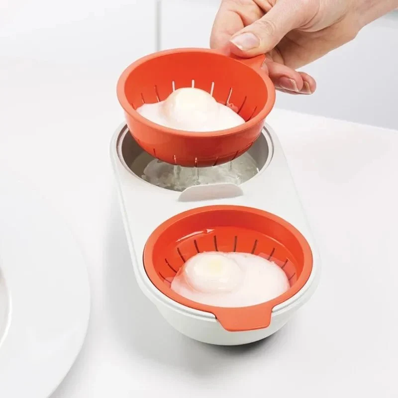CUISEUR A OEUF| CHEF RAPIDE™