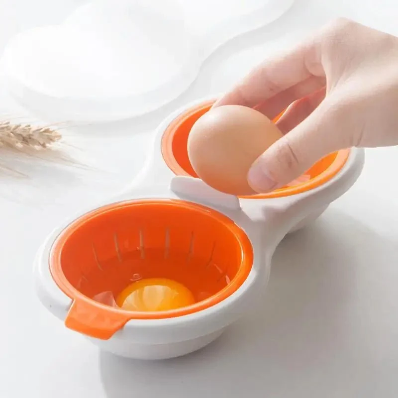 CUISEUR A OEUF| CHEF RAPIDE™