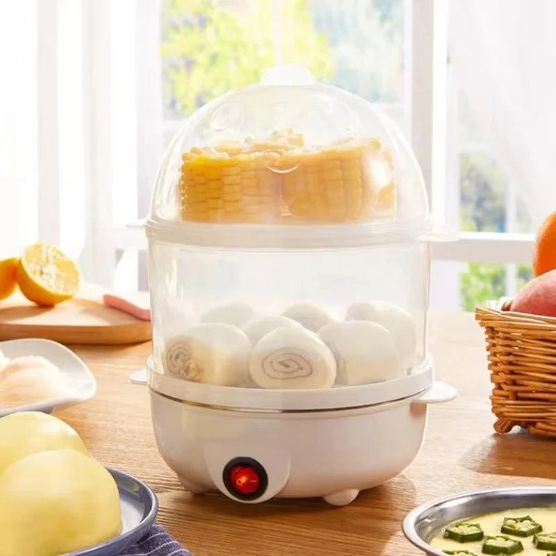 CUISEUR OEUF | Double Couche™