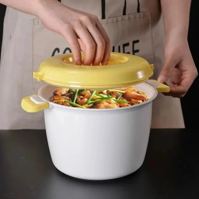Cuiseur à riz | Rice Cooker™