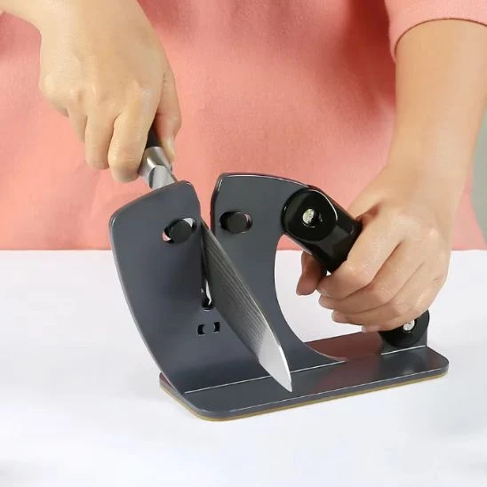 AFFUTEUR COUTEAU Professionnel | TranchantPro™