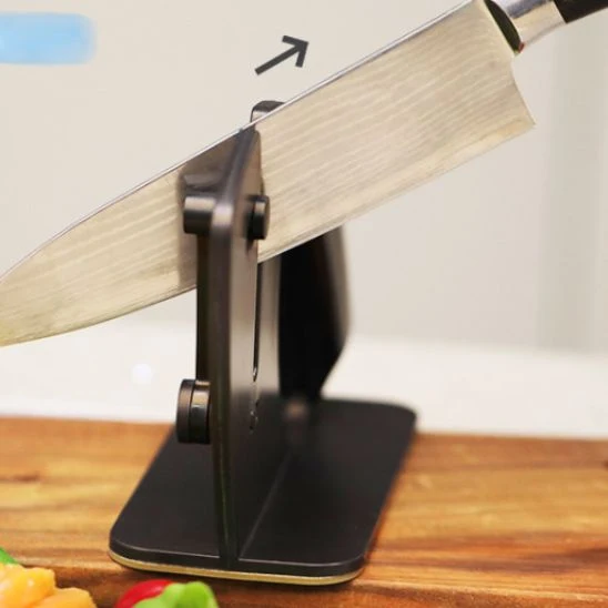 AFFUTEUR COUTEAU Professionnel | TranchantPro™