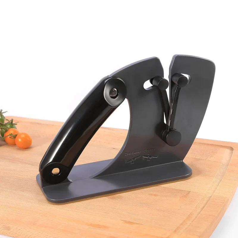 AFFUTEUR COUTEAU Professionnel | TranchantPro™