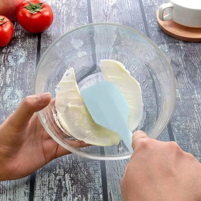 Spatule Premium | SiliConfort ENS 6 PCS