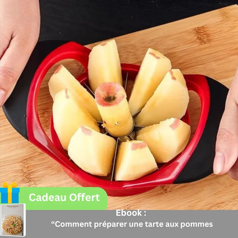 COUPE POMME| Express Chef™