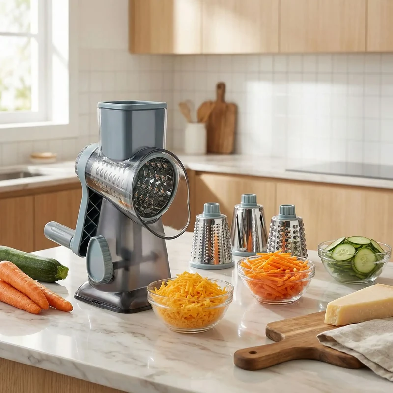 Cuisine Mandoline | ChefPrecision™