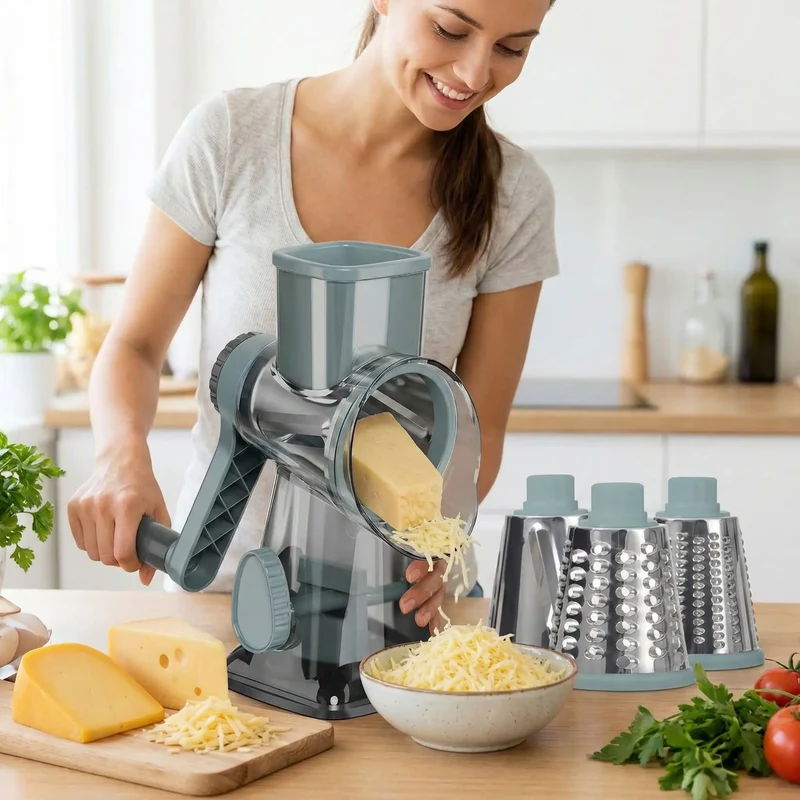 Cuisine Mandoline | ChefPrecision™