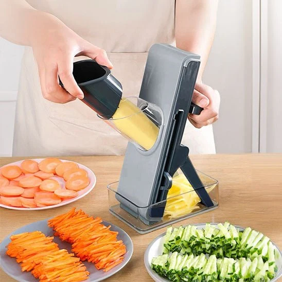 Mandoline cuisine | ProSlice™