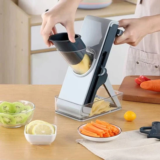 Mandoline cuisine | ProSlice™