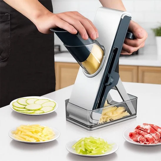 Mandoline cuisine | ProSlice™