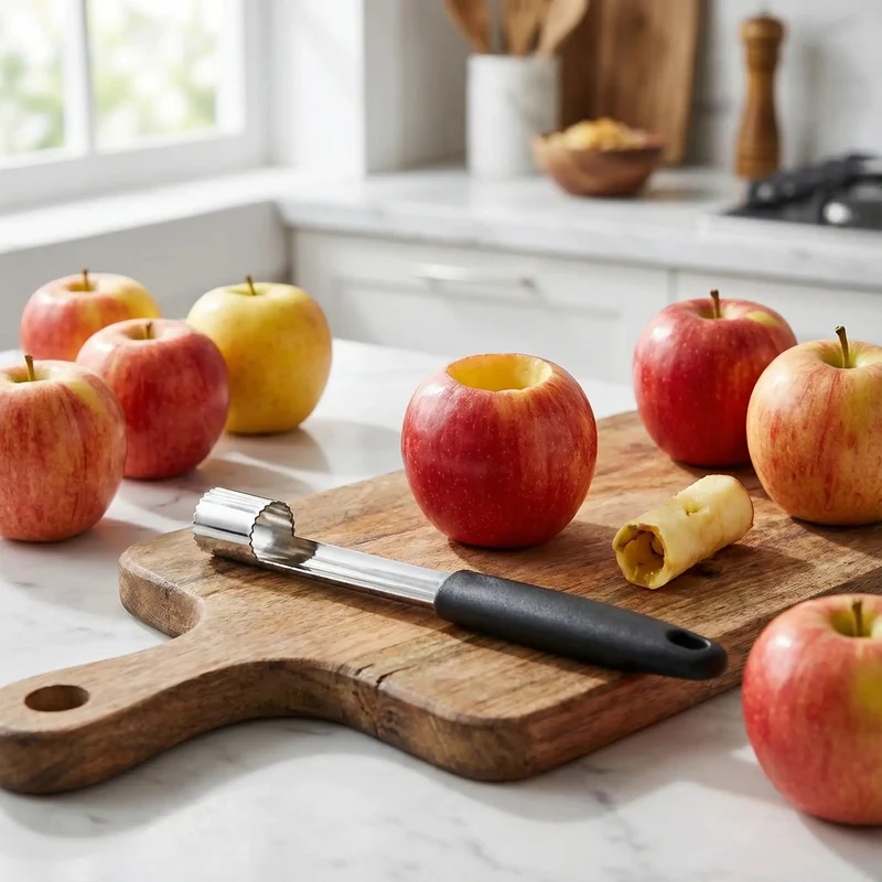 VIDE POMME| L'ESSENTIEL