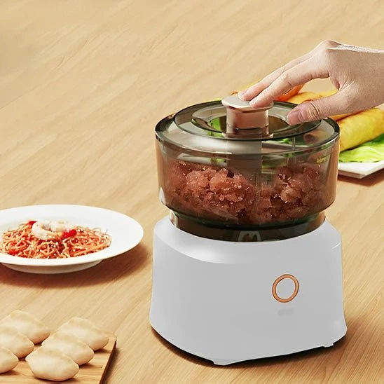 Hachoir a viande electrique｜Librecook™