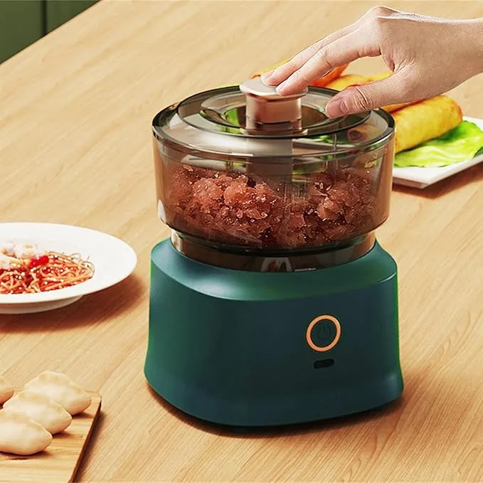 Hachoir a viande electrique｜Librecook™